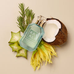 Maldives duo - 50ml + 10ml