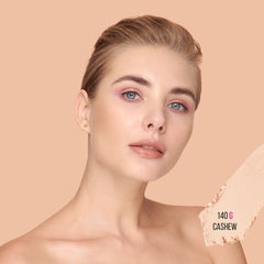 #FauxFilter Skin Finish Buildable Coverage Foundation Stick