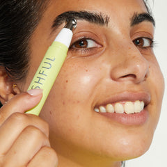 Eye Lift & Contour 1% Bakuchiol & Peptide Serum