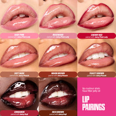 Jelly Stained Lip Kit