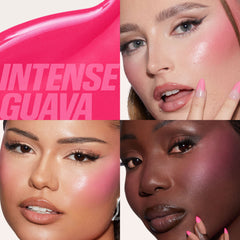 The NEW Blush Crush Kit