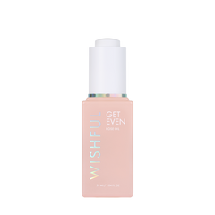 Get Even Rose Oil