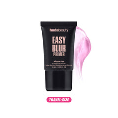 Mini Easy Blur Silicone-Free Smoothing & Pore Minimizing Primer