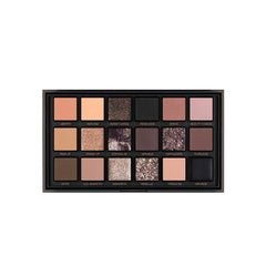 Pretty Grunge Eyeshadow Palette
