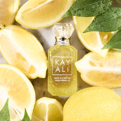 Vacay in a Bottle Miniature Set