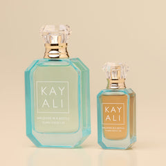 Maldives duo - 50ml + 10ml