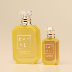 Capri duo - 50ml + 10ml