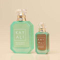 Maui duo - 50ml + 10ml