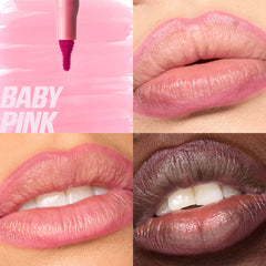 Lip Contour Stain Kit