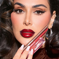 Huda's Lip Kit