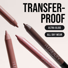 Lip Contour Mini Duo Yummy Browns