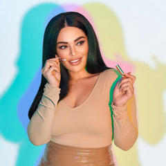 Rollerball Eau De Parfum Musk | 12 & Vanilla | 28