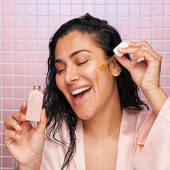 Get Even Rose Oil