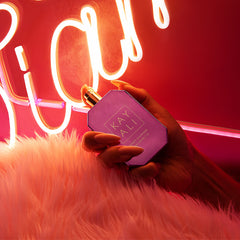 Sweet Diamond Pink Pepper | 25