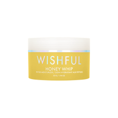 Honey Whip Peptide Moisturizer