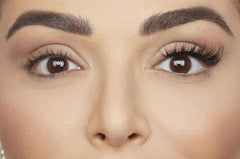 Classic False Lash - Samantha #7