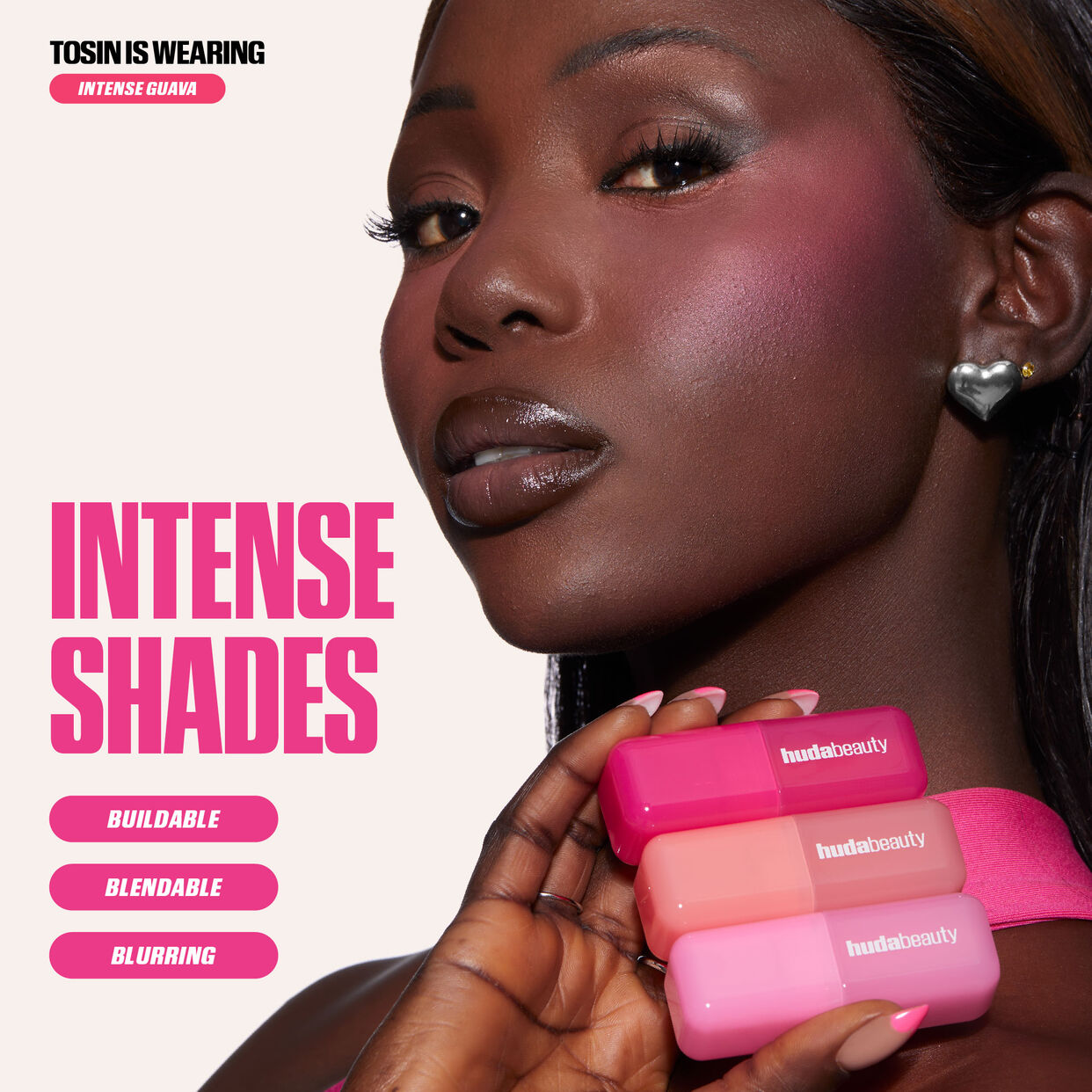The NEW Blush Crush Kit