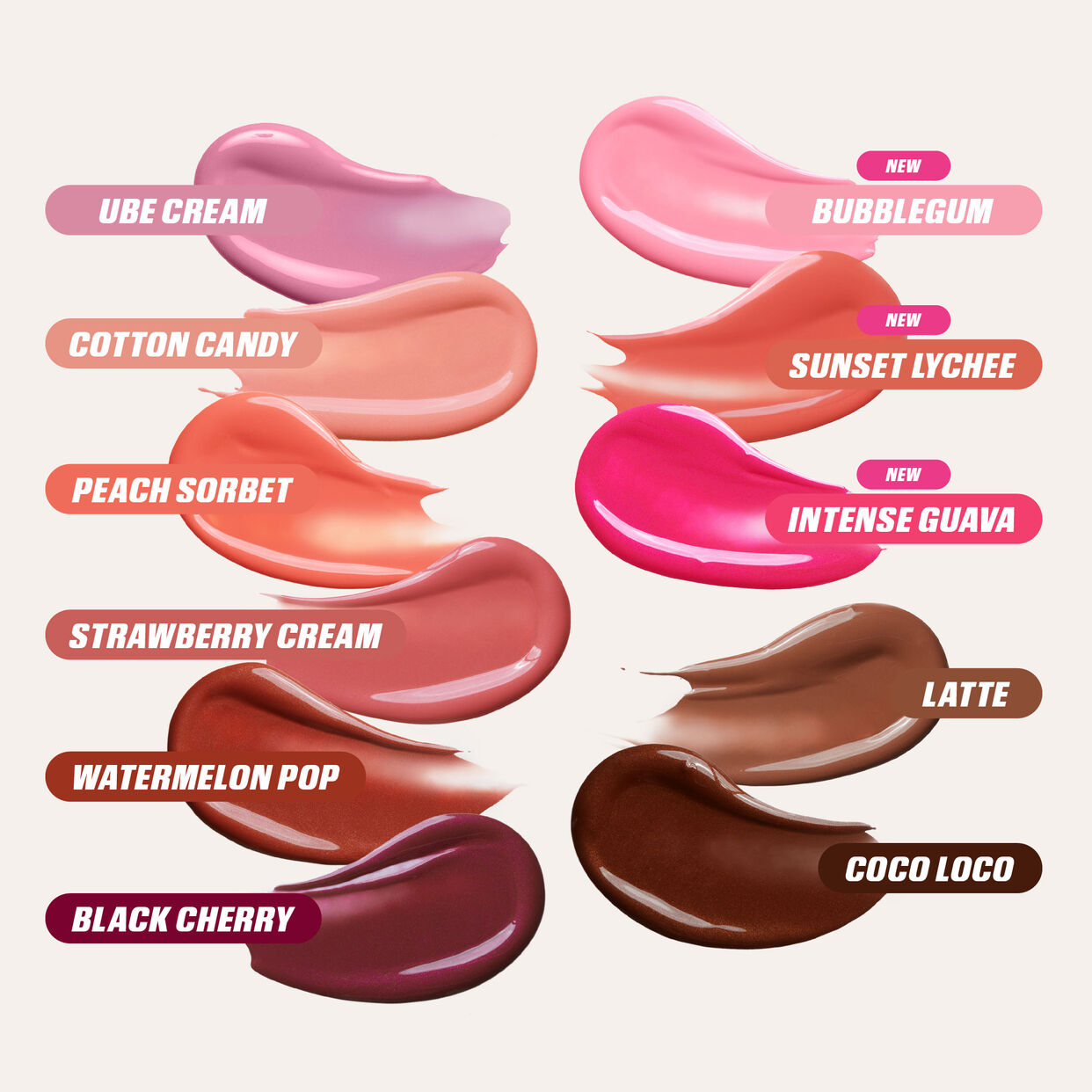 The NEW Blush Crush Kit