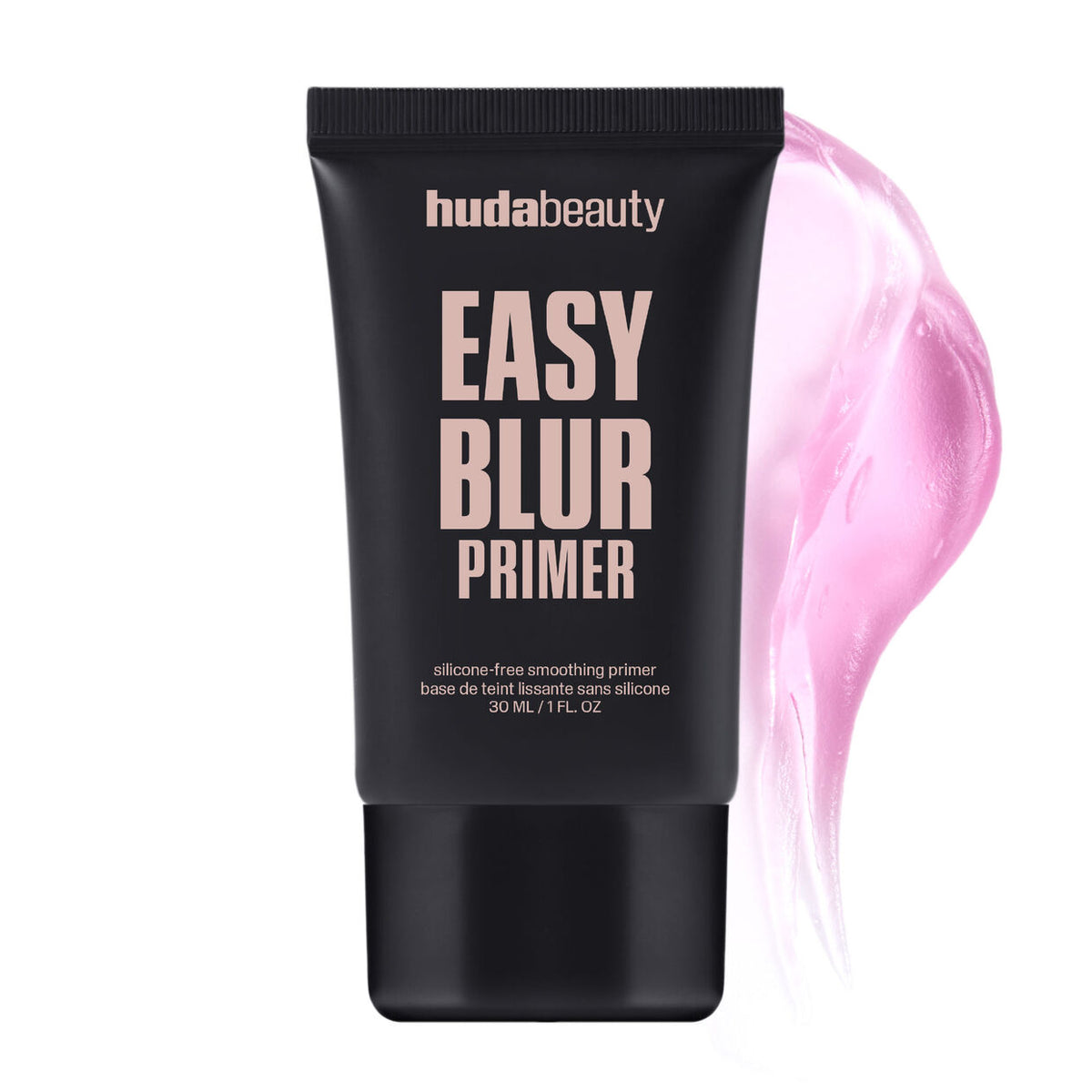 Easy Blur Silicone-Free Smoothing & Pore-Minimizing Primer