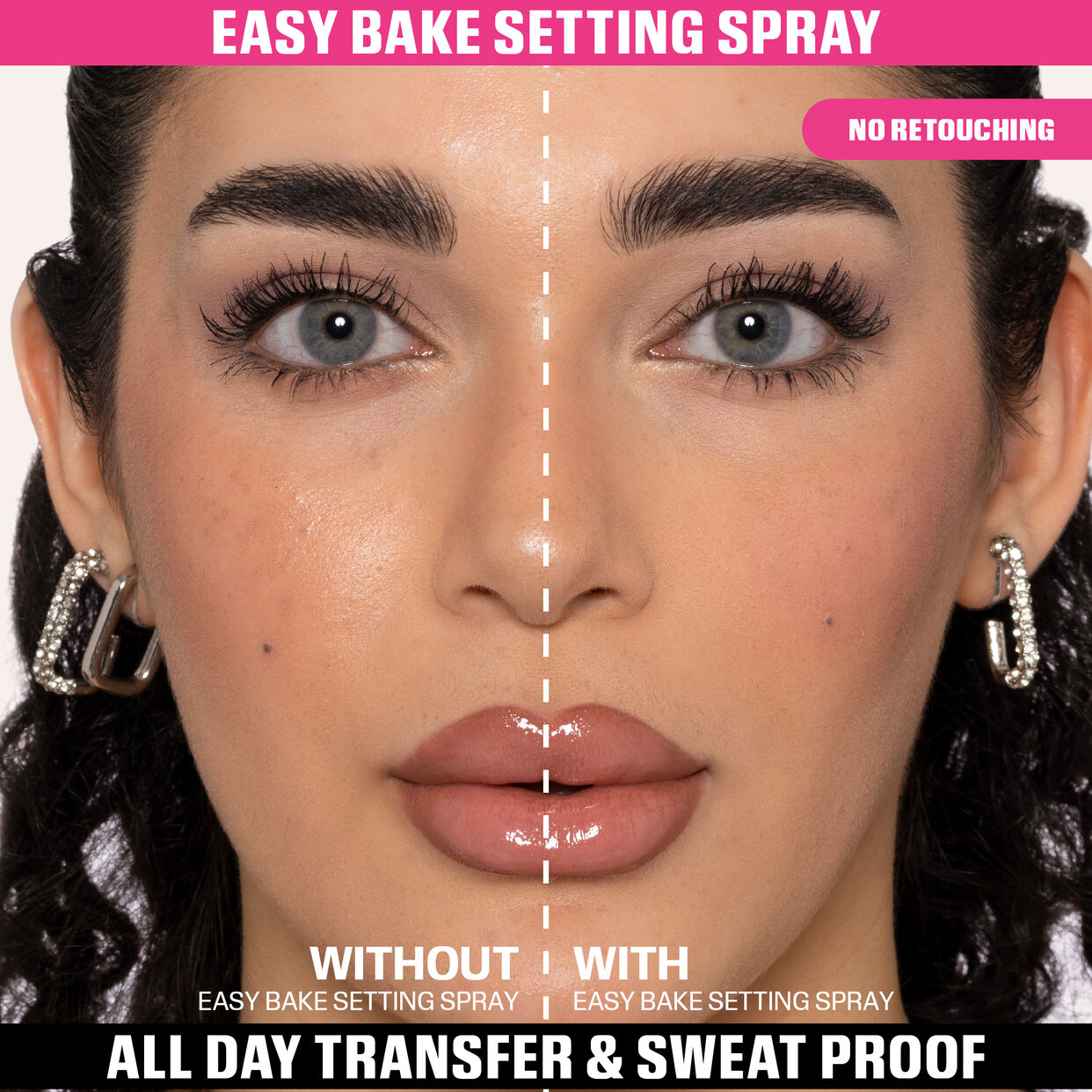 Bake & Set Kit