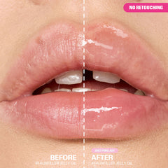 Faux Filler Jelly Oil