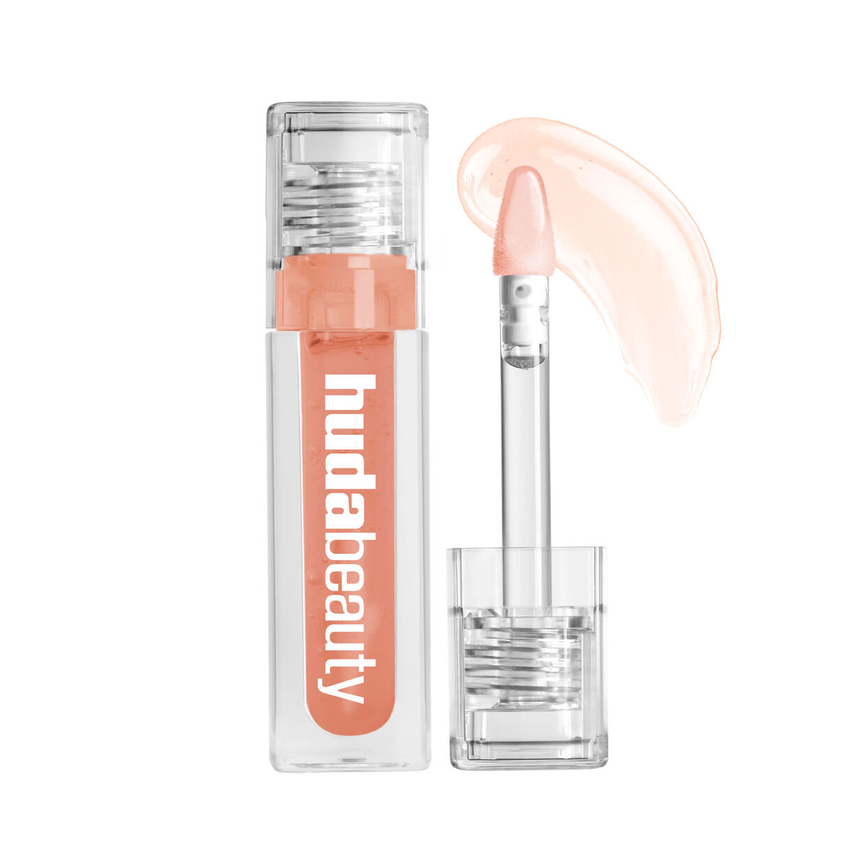 Huda's Lip Kit