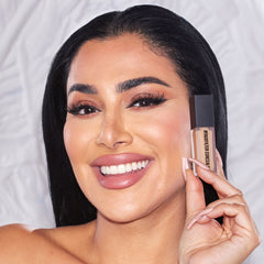 #FauxFilter Luminous Matte Concealer