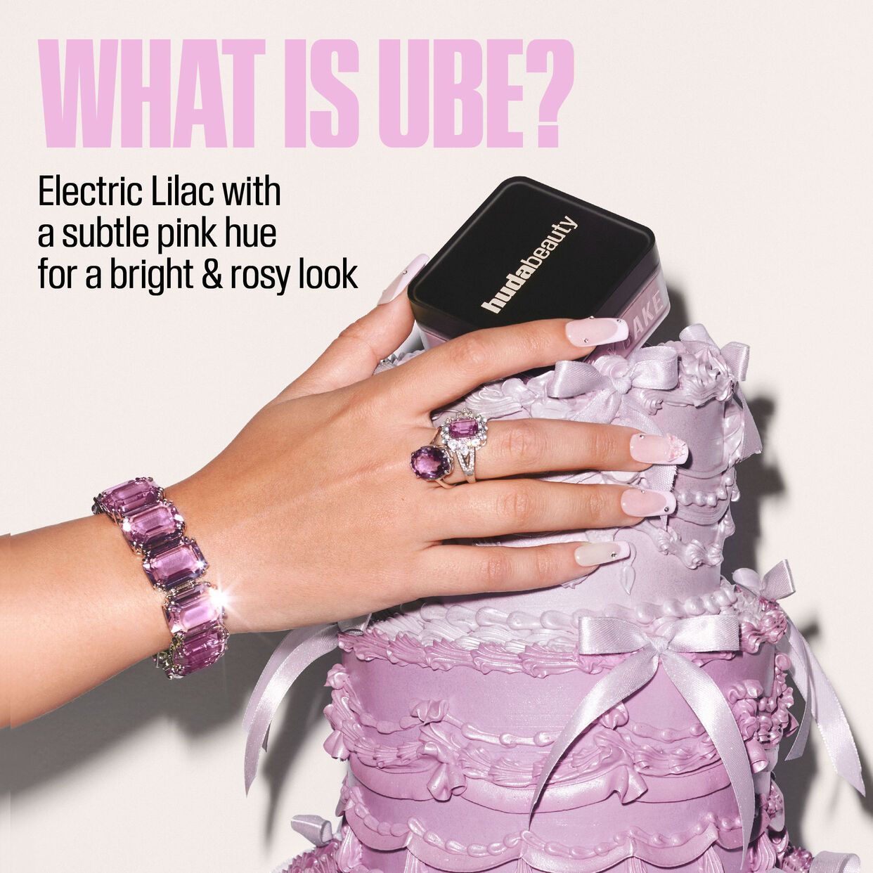 Ube Collection Kit