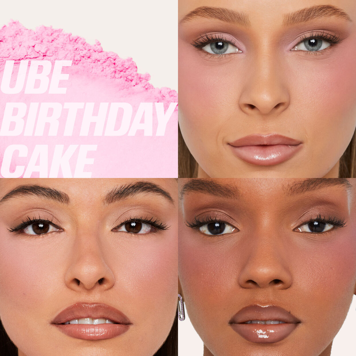 Ube Collection Kit