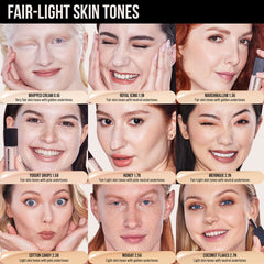 #FauxFilter Luminous Matte Concealer