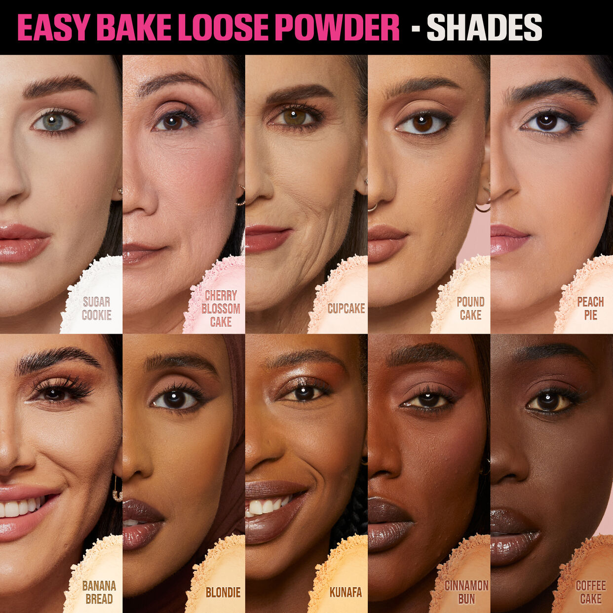 The Under Eye Routine Kit