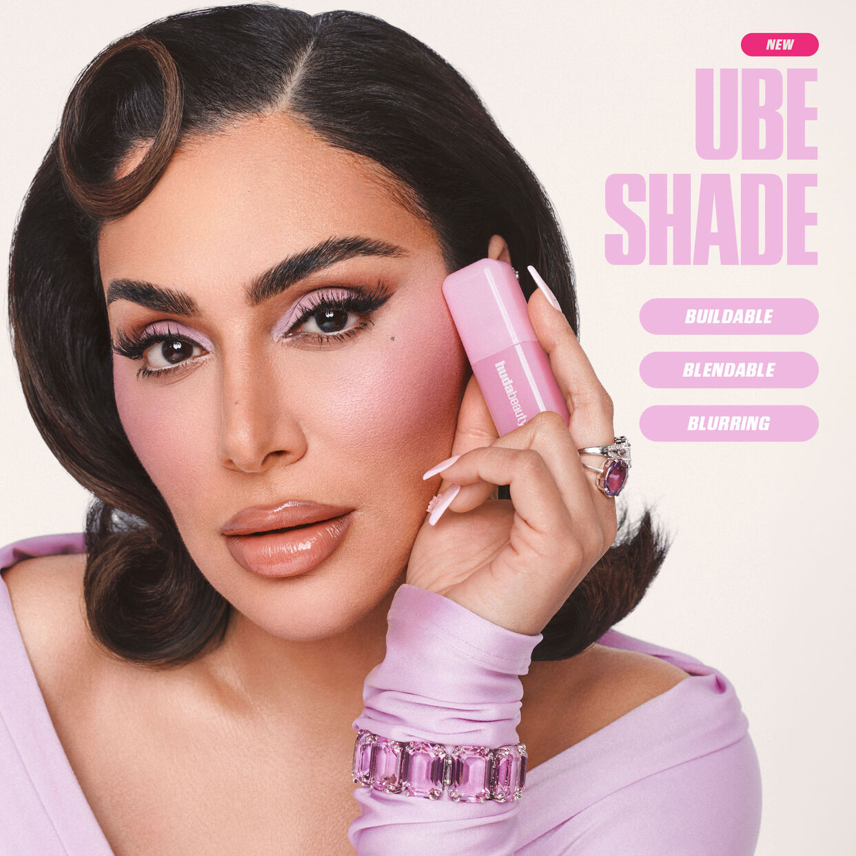 Ube Collection Kit