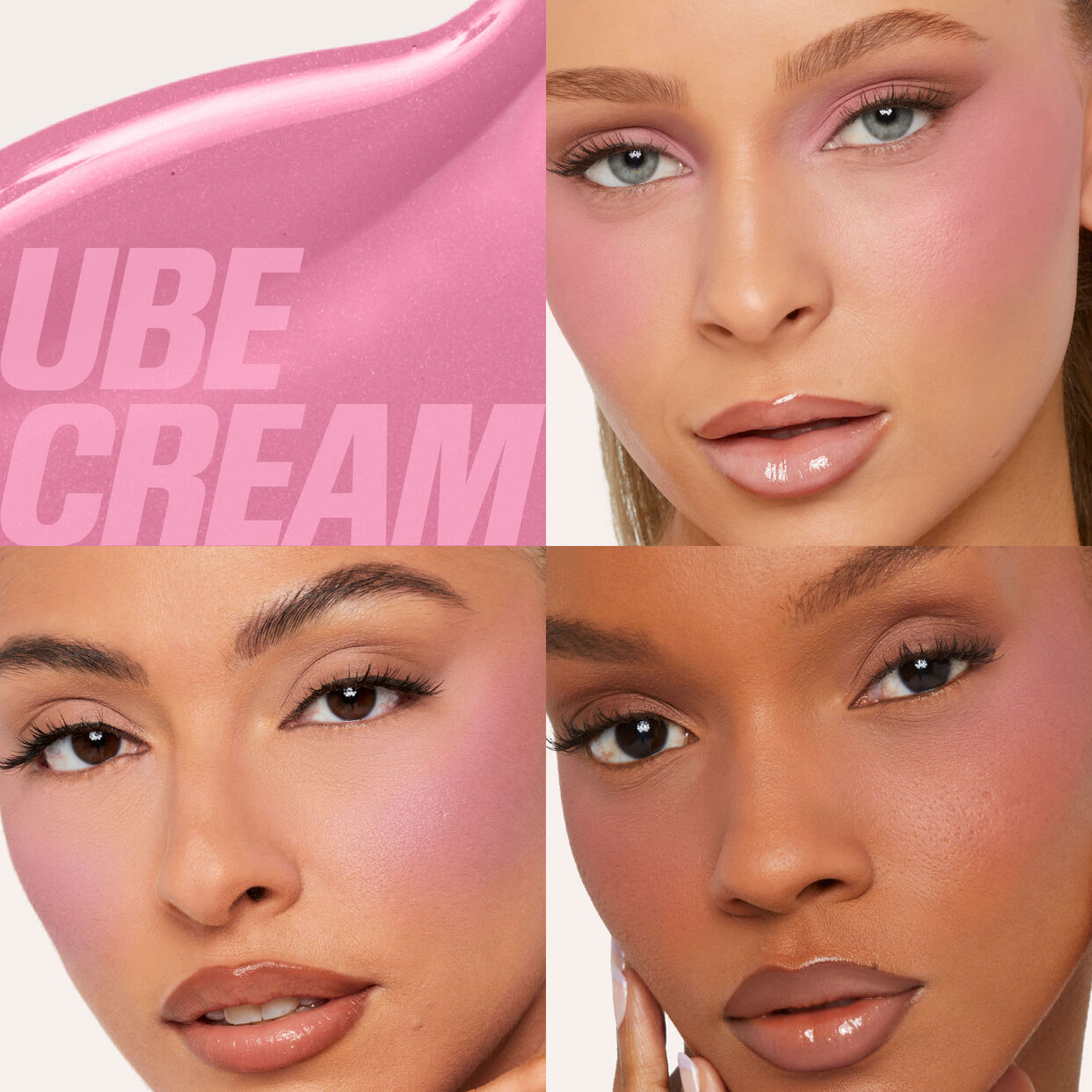 Ube Collection Kit