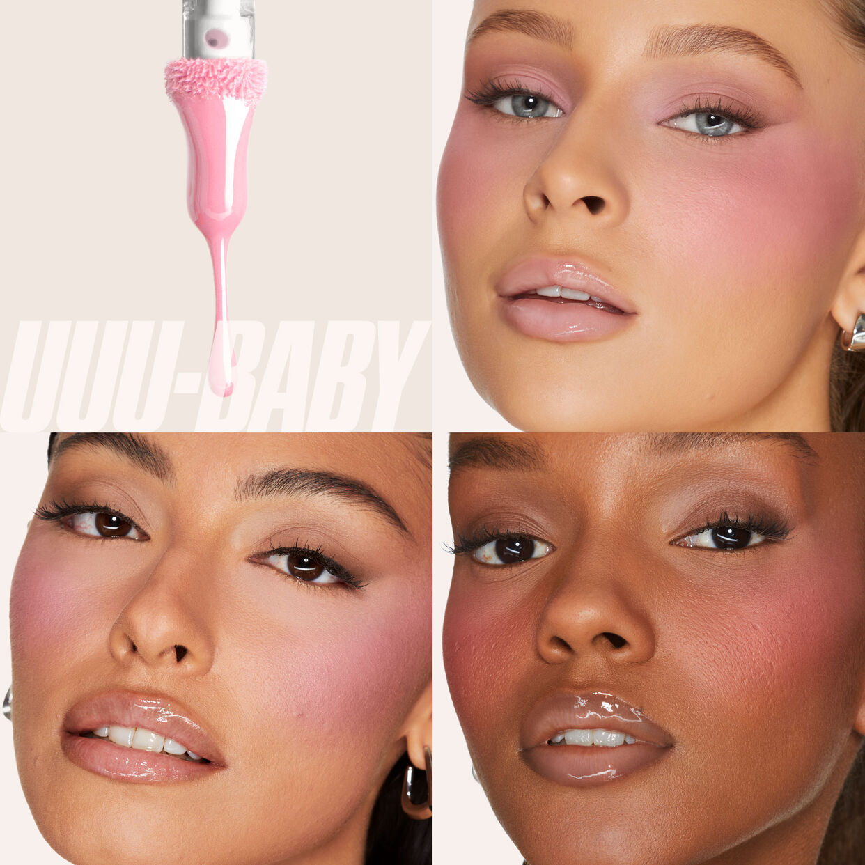 Ube Collection Kit