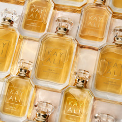 Déjà Vu White Flower | 57