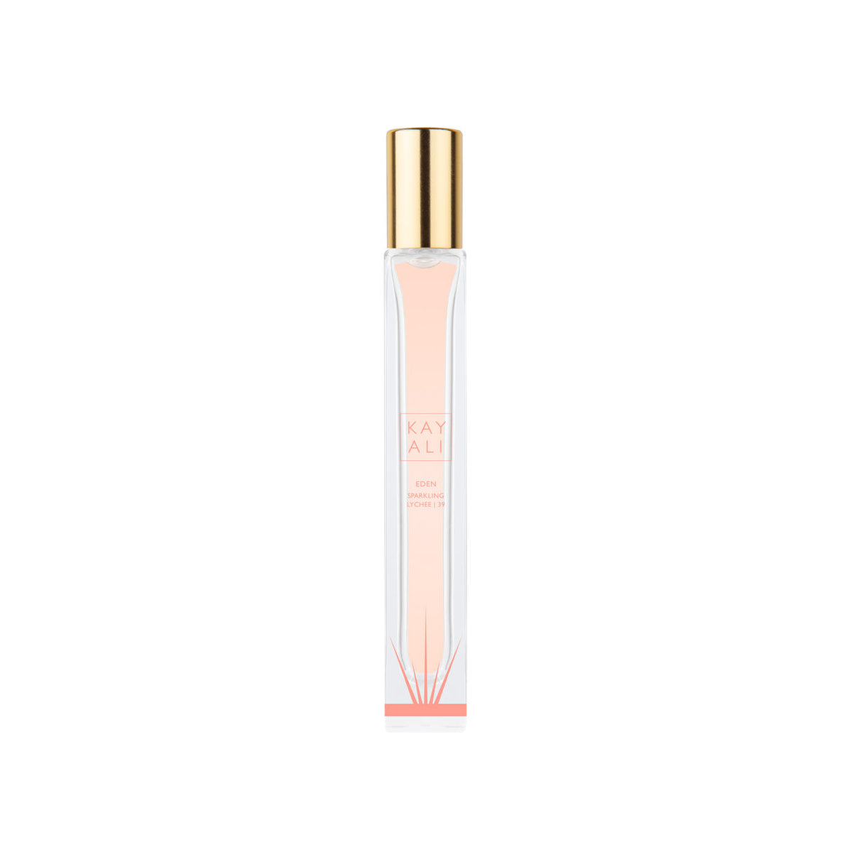 Eden Sparkling Lychee | 39 Eau de Parfum Travel Spray 10ml