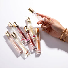 Vanilla | 28 Travel Spray