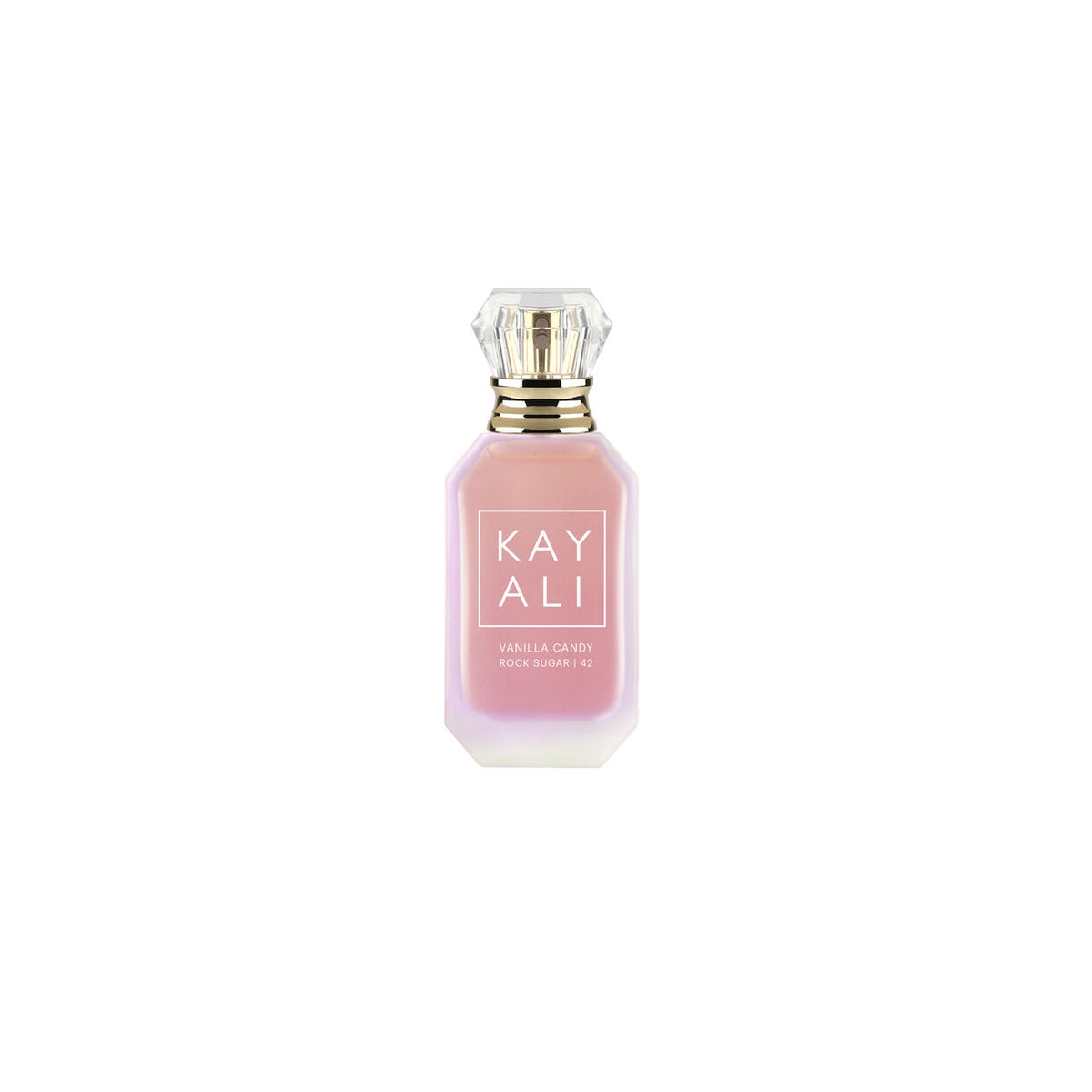 Vanilla Candy Rock Sugar | 42