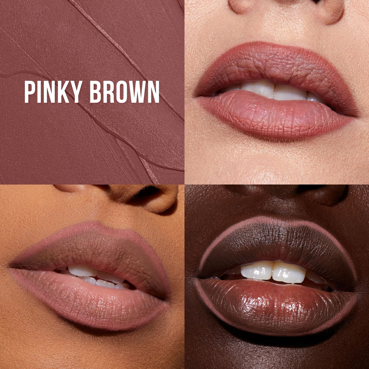 Ramadan Habibti Face and Lip Set