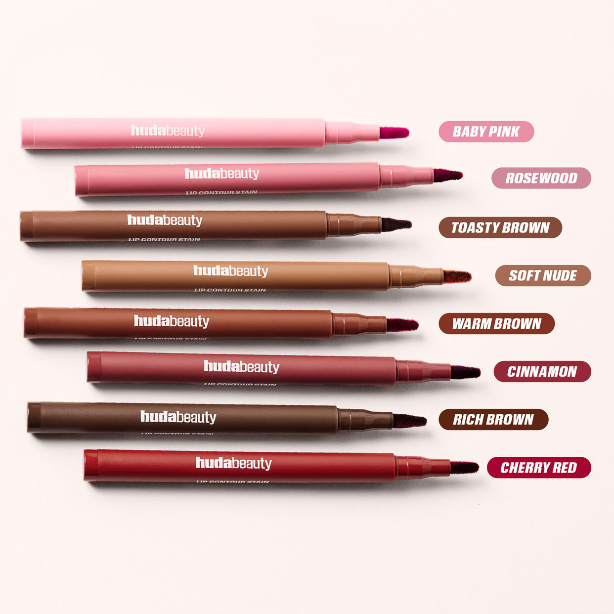 Jelly Stained Lip Kit