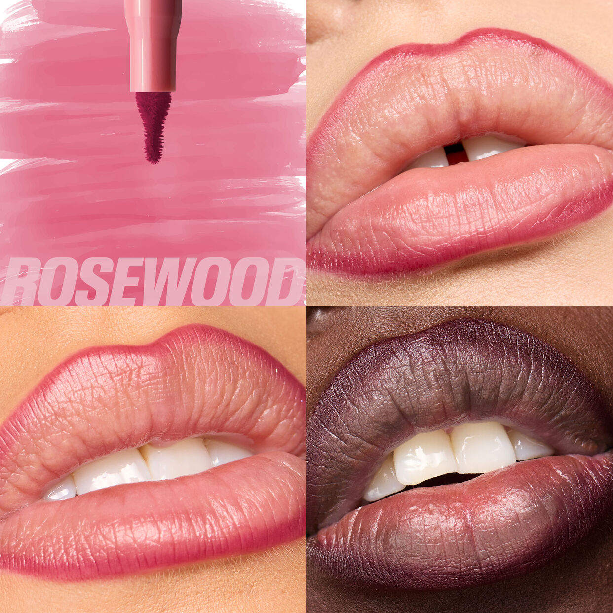 Lip Contour Stain Kit
