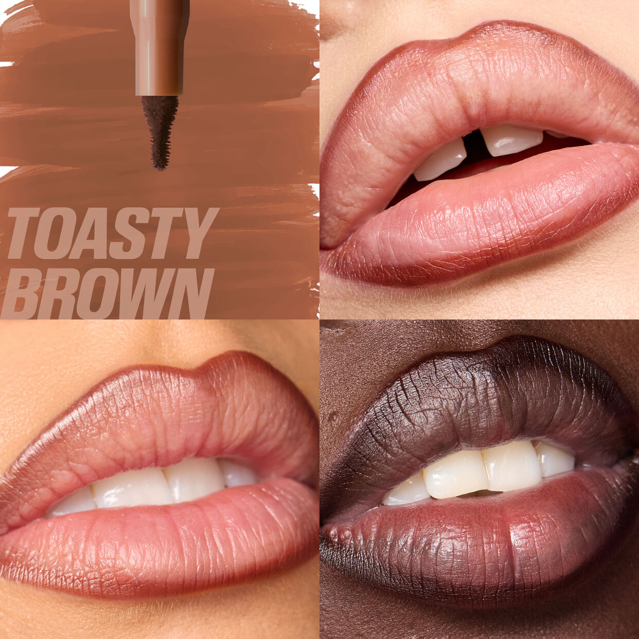 Lip Contour Stain Kit