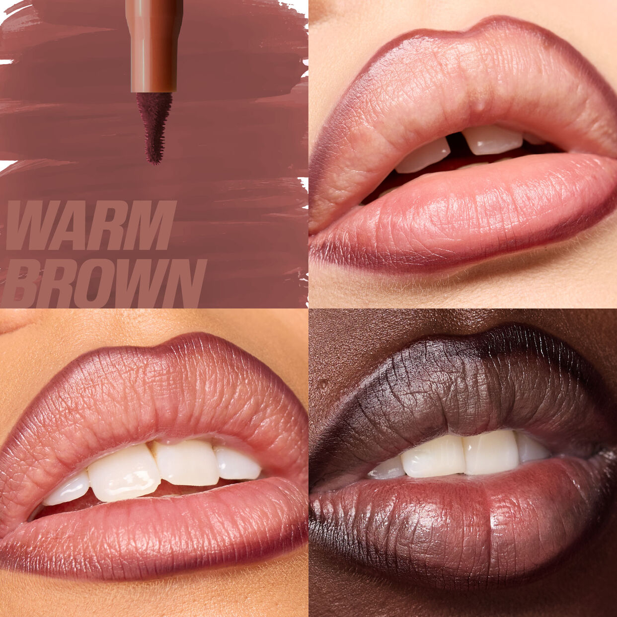 Lip Contour Stain Kit
