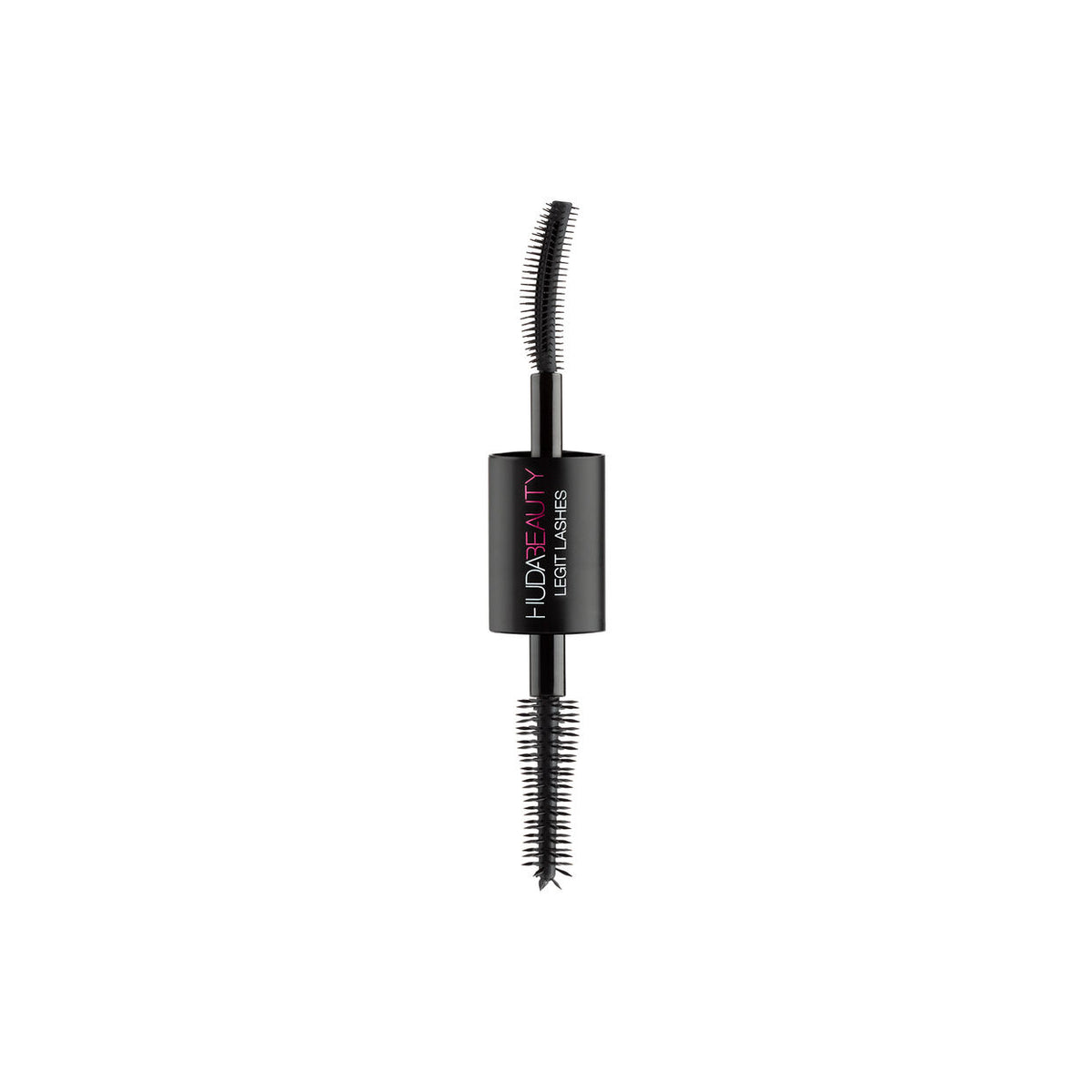 Mini LEGIT LASHES Double-Ended Volumizing and Lengthening Mascara