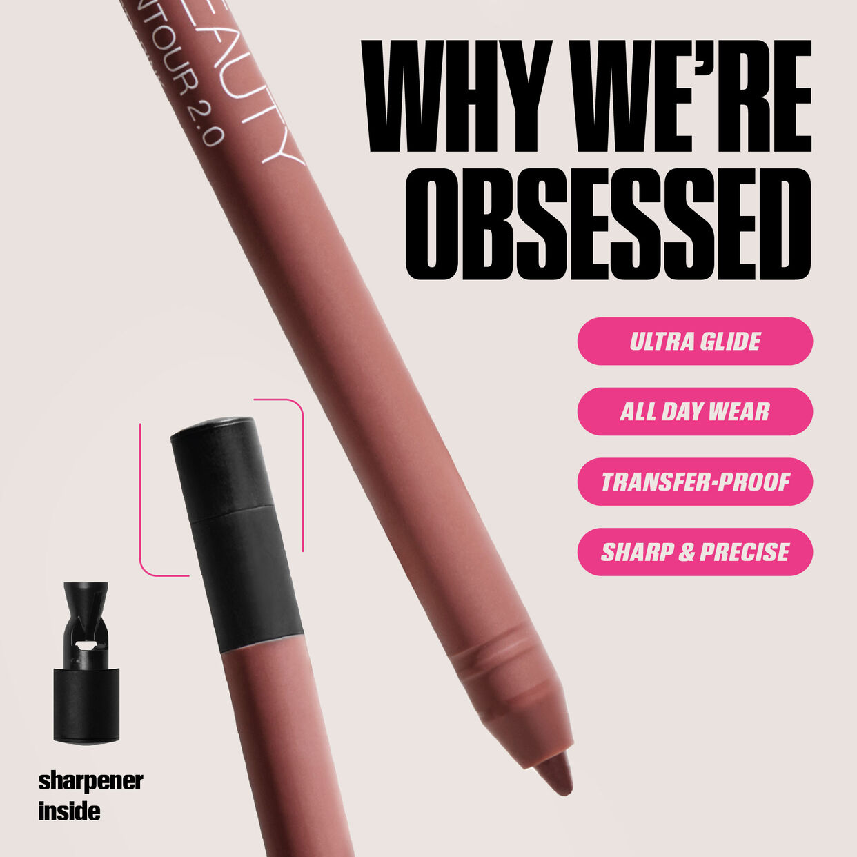 Ramadan Habibti Face and Lip Set