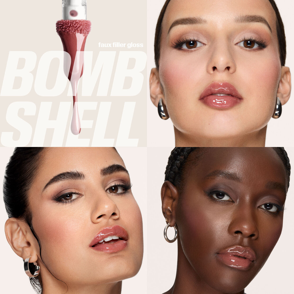 Ramadan Habibti Mini Lip Kit