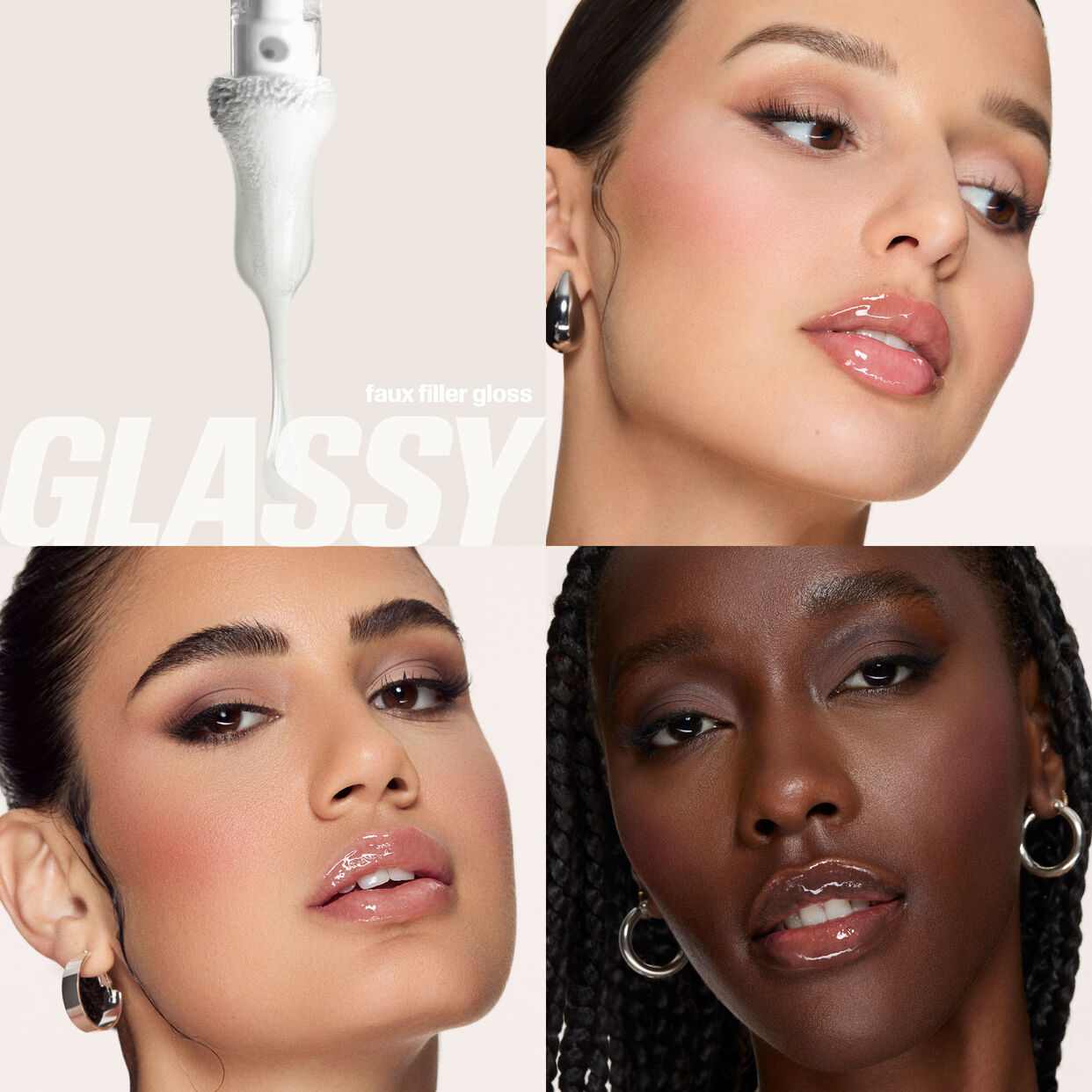 Ramadan Habibti Face and Lip Set