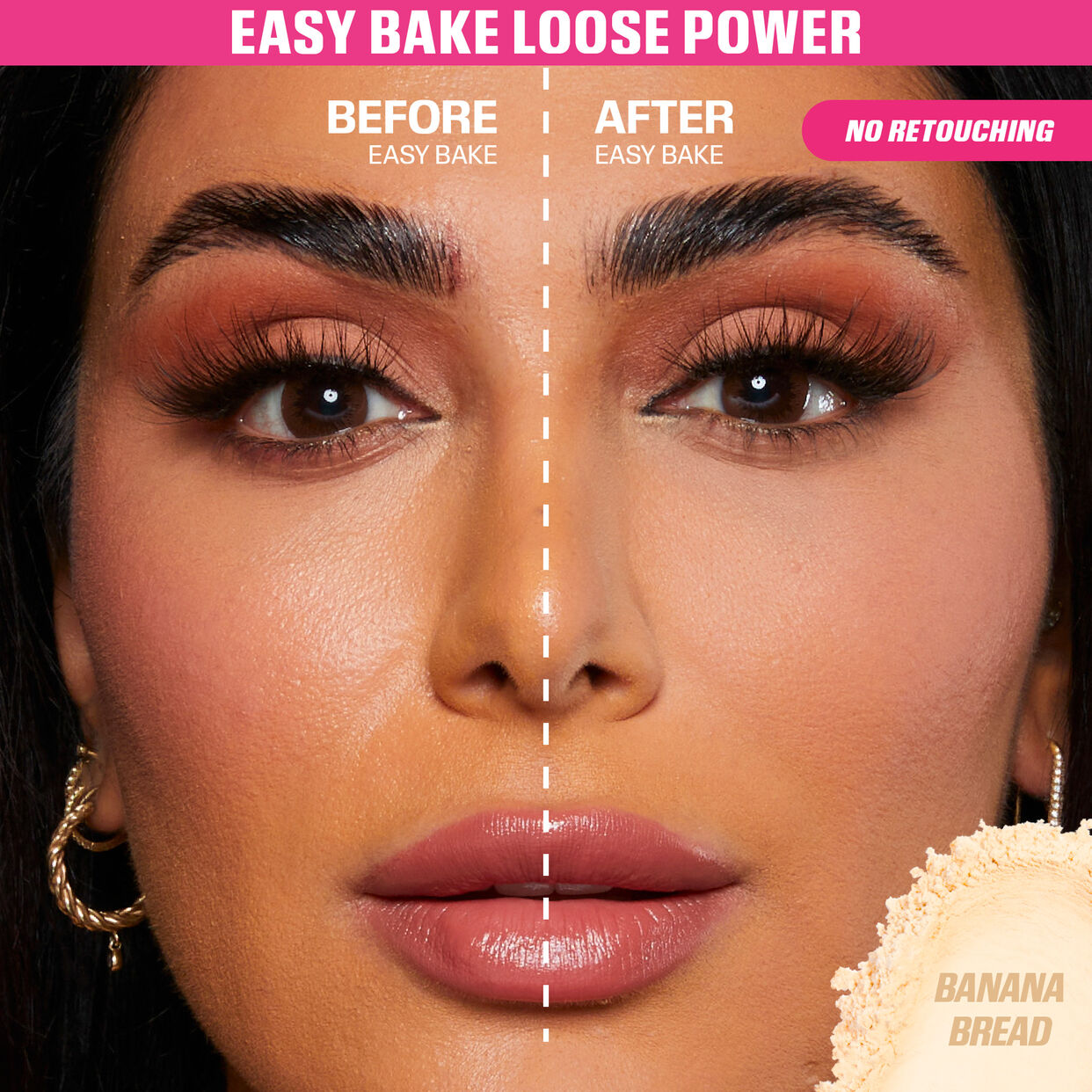 Bake & Set Kit