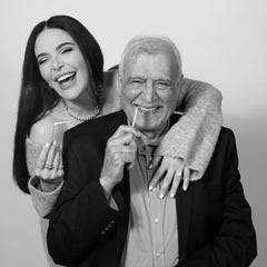 Dapper Daddy Saffron Oud EDP 100ml