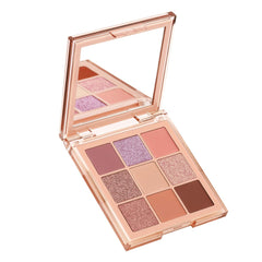 NUDE Obsessions Eyeshadow Palette